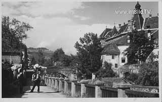 Wolfsberg - alte historische Fotos Ansichten Bilder Aufnahmen Ansichtskarten 