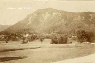 Unterbergen - Ferlach - alte historische Fotos Ansichten Bilder Aufnahmen Ansichtskarten 