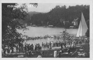 St. Martin   (12. Bez) - alte historische Fotos Ansichten Bilder Aufnahmen Ansichtskarten 