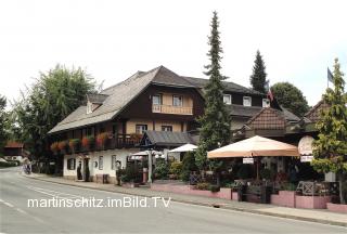 Drobollach, Bernolds Landhotel und Casarole - alte historische Fotos Ansichten Bilder Aufnahmen Ansichtskarten 