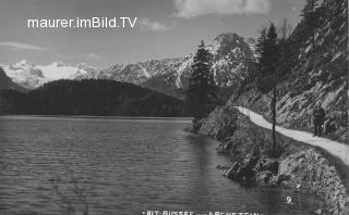 Hallstatt - alte historische Fotos Ansichten Bilder Aufnahmen Ansichtskarten 