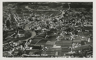 Villach Völkendorf - Villach-Völkendorf - alte historische Fotos Ansichten Bilder Aufnahmen Ansichtskarten 