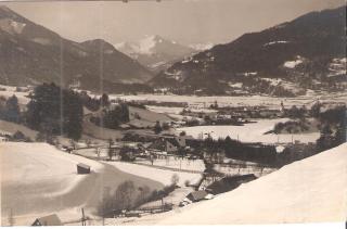 St. Marein bei Neumarkt - alte historische Fotos Ansichten Bilder Aufnahmen Ansichtskarten 