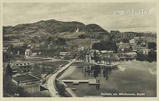 Reifnitz - Reifnitz - alte historische Fotos Ansichten Bilder Aufnahmen Ansichtskarten 