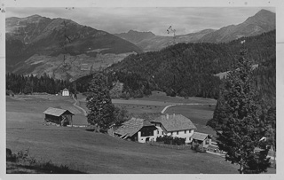 Kreuzberg - Spittal an der Drau - alte historische Fotos Ansichten Bilder Aufnahmen Ansichtskarten 