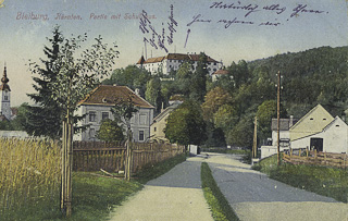 Bleiburg - Völkermarkt - alte historische Fotos Ansichten Bilder Aufnahmen Ansichtskarten 