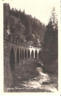 Neumarkt in Steiermark - alte historische Fotos Ansichten Bilder Aufnahmen Ansichtskarten 