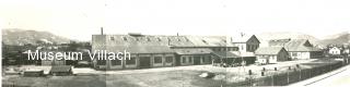 Kärntner Maschinenfabrik - alte historische Fotos Ansichten Bilder Aufnahmen Ansichtskarten 