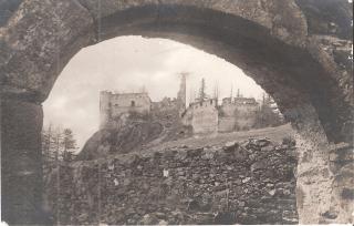 Mariahof bei Neumarkt in Steiermark - alte historische Fotos Ansichten Bilder Aufnahmen Ansichtskarten 