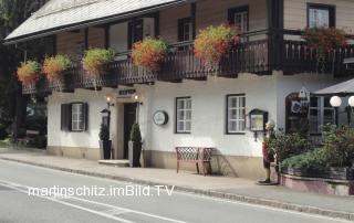 Drobollach, Bernolds Landhotel - alte historische Fotos Ansichten Bilder Aufnahmen Ansichtskarten 