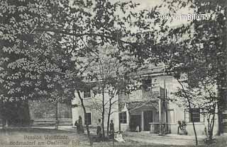 Pension Waldfriede - Feldkirchen - alte historische Fotos Ansichten Bilder Aufnahmen Ansichtskarten 