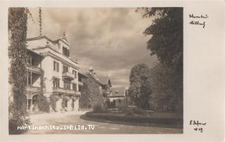 Warmbad - Kärnten - alte historische Fotos Ansichten Bilder Aufnahmen Ansichtskarten 