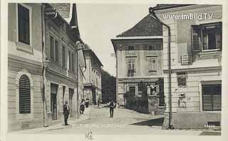 Bleiburg - Kärnten - alte historische Fotos Ansichten Bilder Aufnahmen Ansichtskarten 