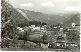 Heiligengeist - Villach - alte historische Fotos Ansichten Bilder Aufnahmen Ansichtskarten 