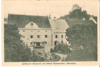 Neumarkt in Steiermark - alte historische Fotos Ansichten Bilder Aufnahmen Ansichtskarten 