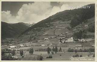 Kleinkircheim - Kärnten - alte historische Fotos Ansichten Bilder Aufnahmen Ansichtskarten 