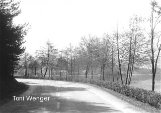 Egg am See - Kärnten - alte historische Fotos Ansichten Bilder Aufnahmen Ansichtskarten 