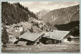 St. Justina - alte historische Fotos Ansichten Bilder Aufnahmen Ansichtskarten 