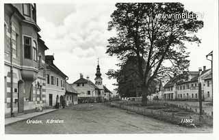 Grades - alte historische Fotos Ansichten Bilder Aufnahmen Ansichtskarten 