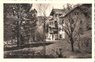 Neumarkt in Steiermark - alte historische Fotos Ansichten Bilder Aufnahmen Ansichtskarten 