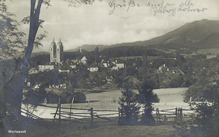 Maria Saal - Kärnten - alte historische Fotos Ansichten Bilder Aufnahmen Ansichtskarten 