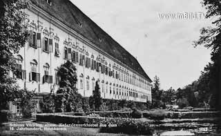 Klagenfurt,13.Bez.:Viktring - alte historische Fotos Ansichten Bilder Aufnahmen Ansichtskarten 