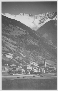 Thermalbad Hofgastein - alte historische Fotos Ansichten Bilder Aufnahmen Ansichtskarten 