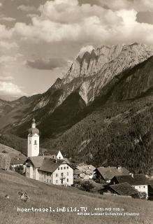 Unterassling - Lienz - alte historische Fotos Ansichten Bilder Aufnahmen Ansichtskarten 