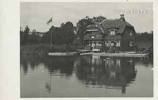 Villa Friedenstraum - Egg - alte historische Fotos Ansichten Bilder Aufnahmen Ansichtskarten 