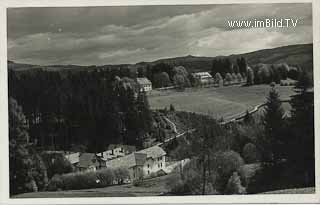 Preblau - Sauerbrunn - Wolfsberg - alte historische Fotos Ansichten Bilder Aufnahmen Ansichtskarten 