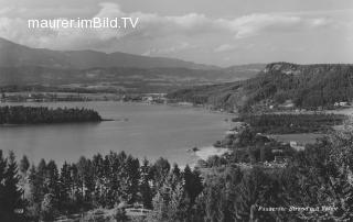 Oberaichwald - alte historische Fotos Ansichten Bilder Aufnahmen Ansichtskarten 