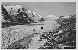 Grossglocknerstrasse - Spittal an der Drau - alte historische Fotos Ansichten Bilder Aufnahmen Ansichtskarten 