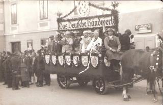 Neumarkt in Steiermark - Oesterreich - alte historische Fotos Ansichten Bilder Aufnahmen Ansichtskarten 