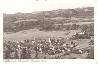 Neumarkt in Steiermark - Murau - alte historische Fotos Ansichten Bilder Aufnahmen Ansichtskarten 