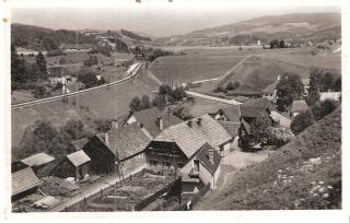 Hammerl bei Neumarkt in Steiermark - Murau - alte historische Fotos Ansichten Bilder Aufnahmen Ansichtskarten 