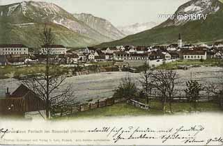 Ferlach - Klagenfurt Land - alte historische Fotos Ansichten Bilder Aufnahmen Ansichtskarten 