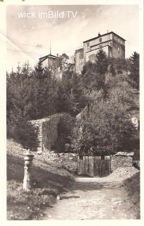 Neumarkt in Steiermark - Neumarkt in Steiermark - alte historische Fotos Ansichten Bilder Aufnahmen Ansichtskarten 