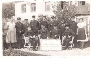 Mühlen bei Neumarkt - Murau - alte historische Fotos Ansichten Bilder Aufnahmen Ansichtskarten 