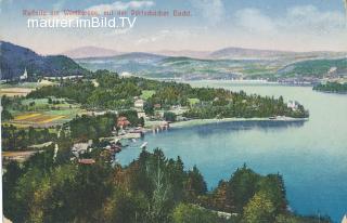 Reifnitz - Klagenfurt Land - alte historische Fotos Ansichten Bilder Aufnahmen Ansichtskarten 