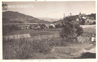 Mariahof bei Neumarkt in Steiermark - Oesterreich - alte historische Fotos Ansichten Bilder Aufnahmen Ansichtskarten 