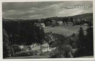 Preblau - Sauerbrunn - Oesterreich - alte historische Fotos Ansichten Bilder Aufnahmen Ansichtskarten 