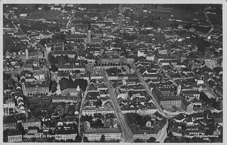 Innere Stadt  (1. Bez) - alte historische Fotos Ansichten Bilder Aufnahmen Ansichtskarten 