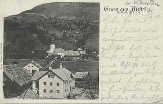 Afritz - Europa - alte historische Fotos Ansichten Bilder Aufnahmen Ansichtskarten 