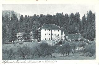 Mariahof bei Neumarkt - Oesterreich - alte historische Fotos Ansichten Bilder Aufnahmen Ansichtskarten 