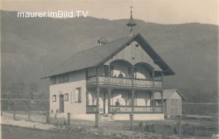 Bodensdorf - Feldkirchen - alte historische Fotos Ansichten Bilder Aufnahmen Ansichtskarten 