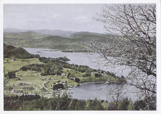 Reifnitz - Oesterreich - alte historische Fotos Ansichten Bilder Aufnahmen Ansichtskarten 
