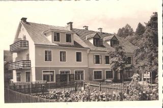 St. Marein bei Neumarkt - Steiermark - alte historische Fotos Ansichten Bilder Aufnahmen Ansichtskarten 