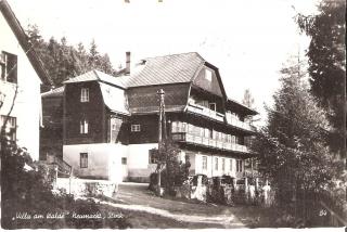 Neumarkt in Steiermark - Steiermark - alte historische Fotos Ansichten Bilder Aufnahmen Ansichtskarten 