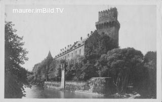 Waidhofen an der Ybbs - alte historische Fotos Ansichten Bilder Aufnahmen Ansichtskarten 