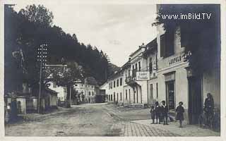 Möllbrücke - Lurnfeld - alte historische Fotos Ansichten Bilder Aufnahmen Ansichtskarten 